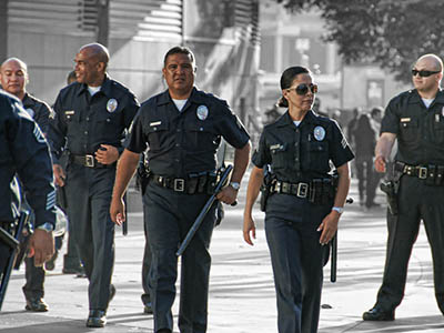 Security Officers