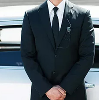 Personal Protection Officer Personal Protection Officer