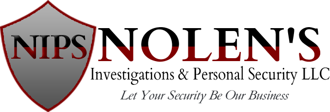 Nolen's Investigations & Personal Security LLC